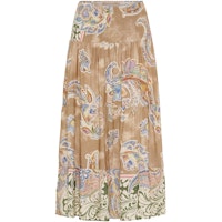 Princess skirt