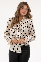 Bianca Blouse