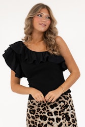 Domino Blouse