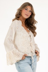 Carma Blouse