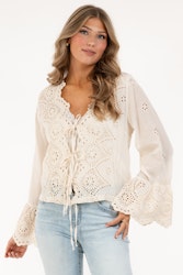Carma Blouse