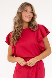 Vanessa Blouse