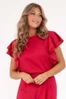 Vanessa Blouse
