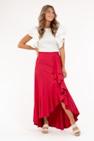 Vanessa skirt