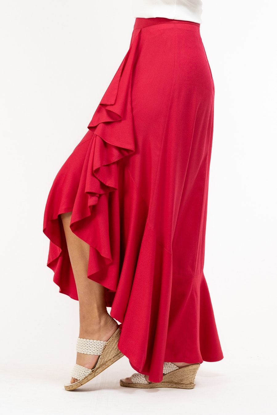 Vanessa skirt