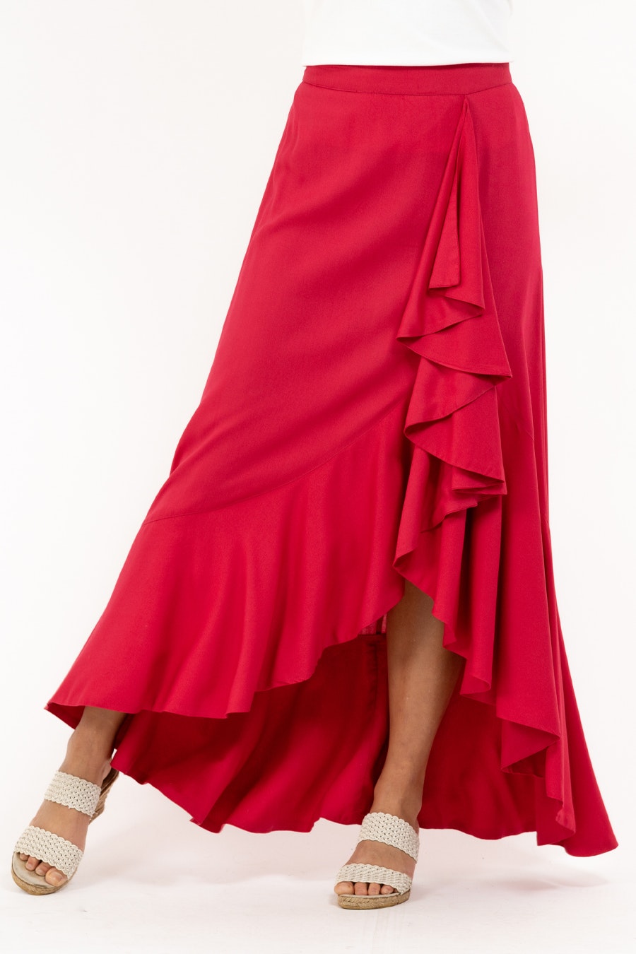 Vanessa skirt