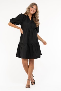 Kitty dress
