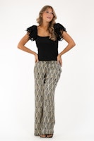Lotus pants