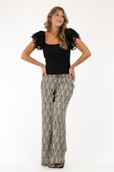 Lotus pants