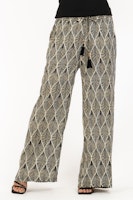 Lotus pants