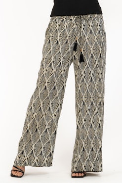 Lotus pants