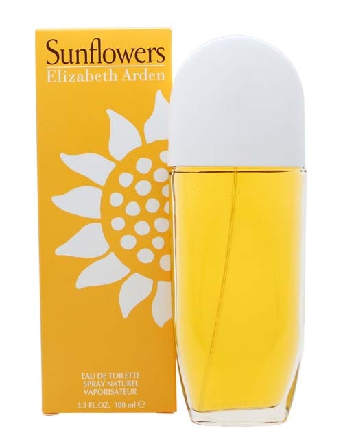 Elizabeth Arden Sunflowers edt 100ml