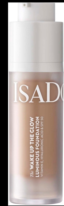 Wake Up The Glow Foundation