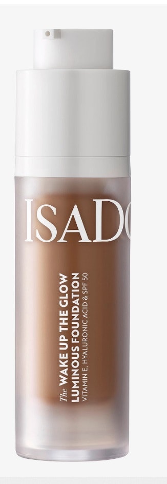 Wake Up The Glow Foundation