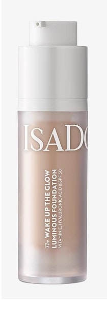 Wake Up The Glow Foundation