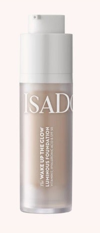 Wake Up The Glow Foundation