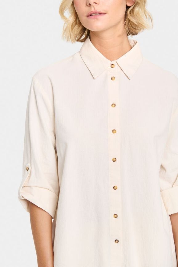 Zalinda Shirt