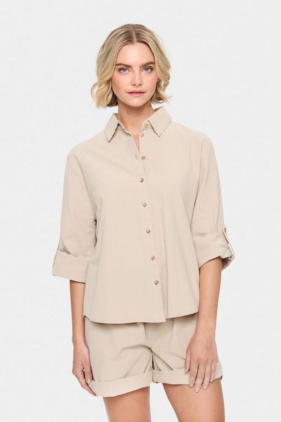 Zalinda Shirt