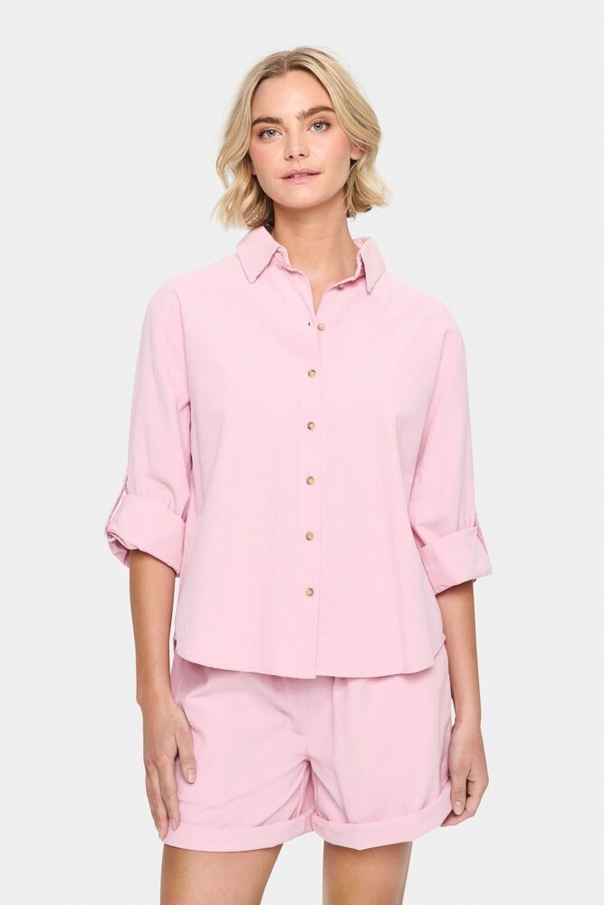 Zalinda Shirt
