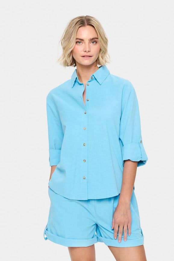 Zalinda Shirt