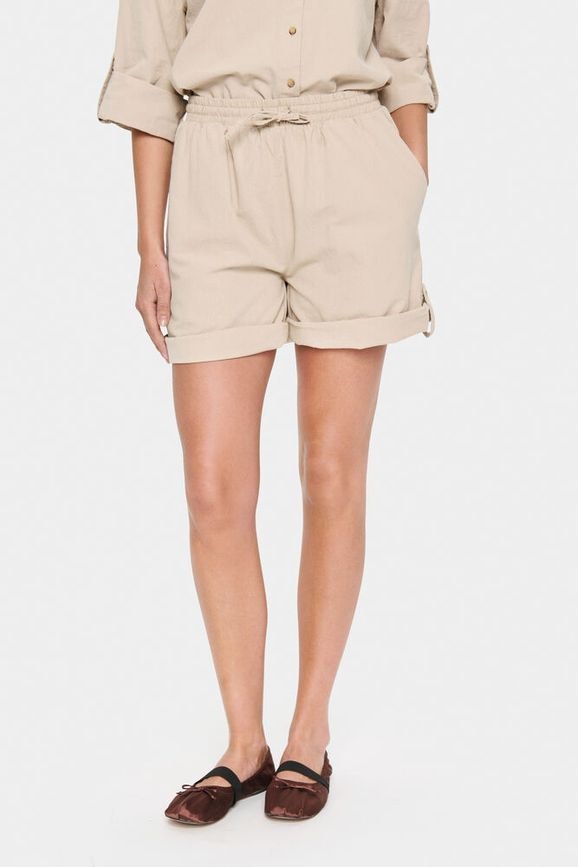 Zalinda shorts