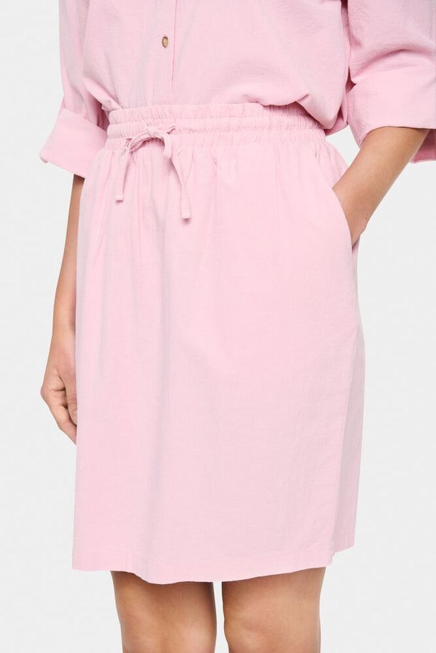 Zalinda Skirt