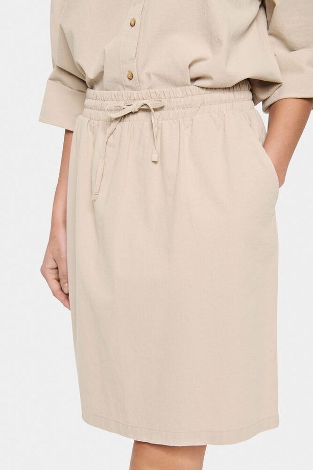 Zalinda Skirt