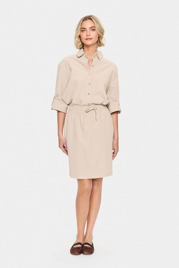 Zalinda Skirt