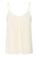 Zalinda Strap Top