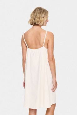 Zalinda Strap Dress