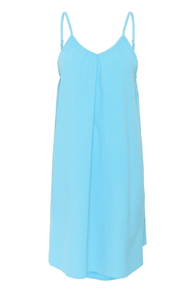 Zalinda Strap Dress