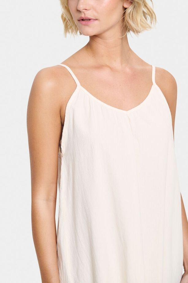 Zalinda Strap Dress