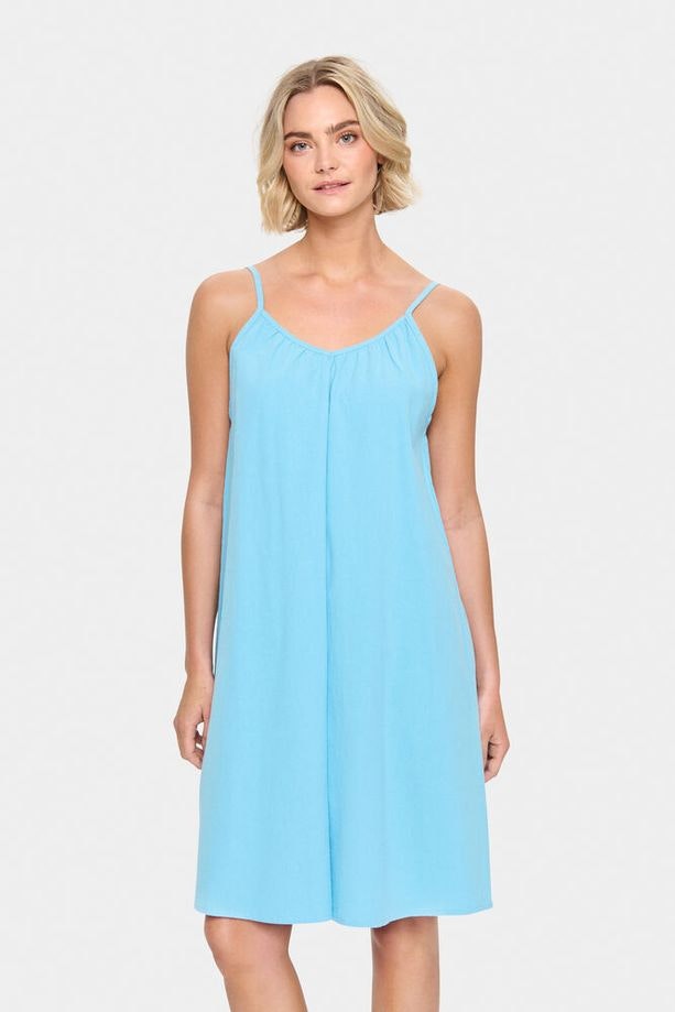 Zalinda Strap Dress