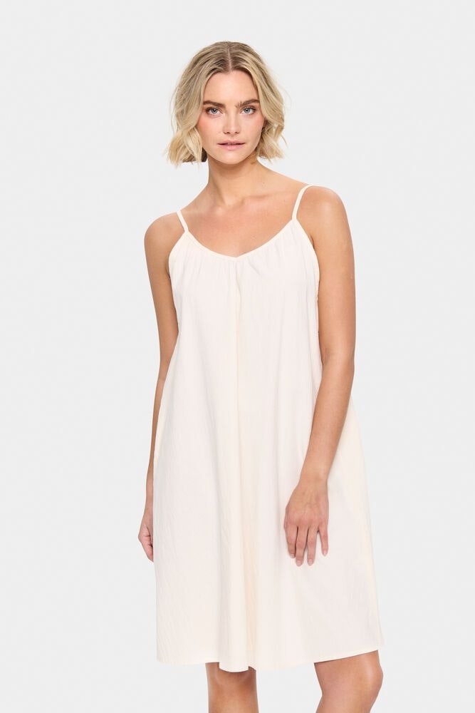 Zalinda Strap Dress