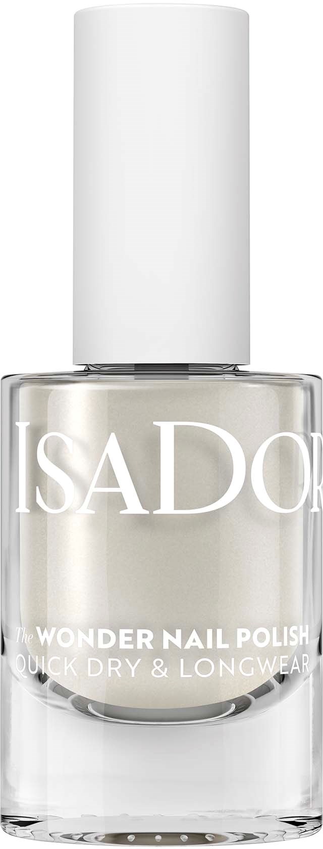 The Wonder Nail Polish Quick Dry & Longwear