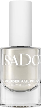 The Wonder Nail Polish Quick Dry & Longwear