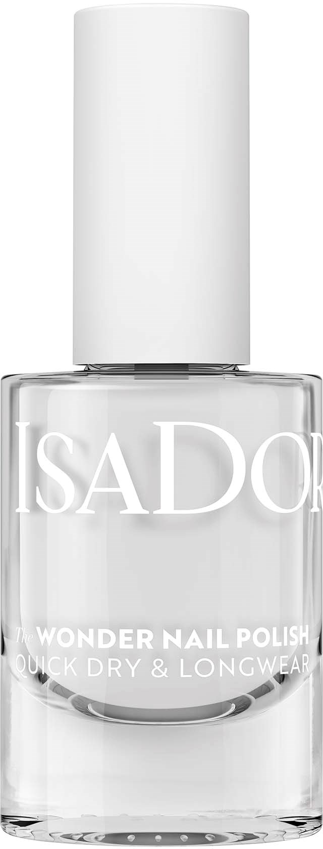 The Wonder Nail Polish Quick Dry & Longwear