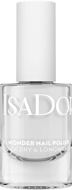 The Wonder Nail Polish Quick Dry & Longwear