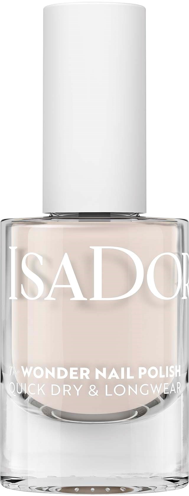 The Wonder Nail Polish Quick Dry & Longwear