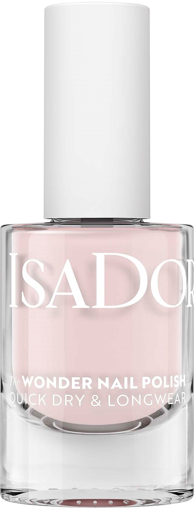 The Wonder Nail Polish Quick Dry & Longwear