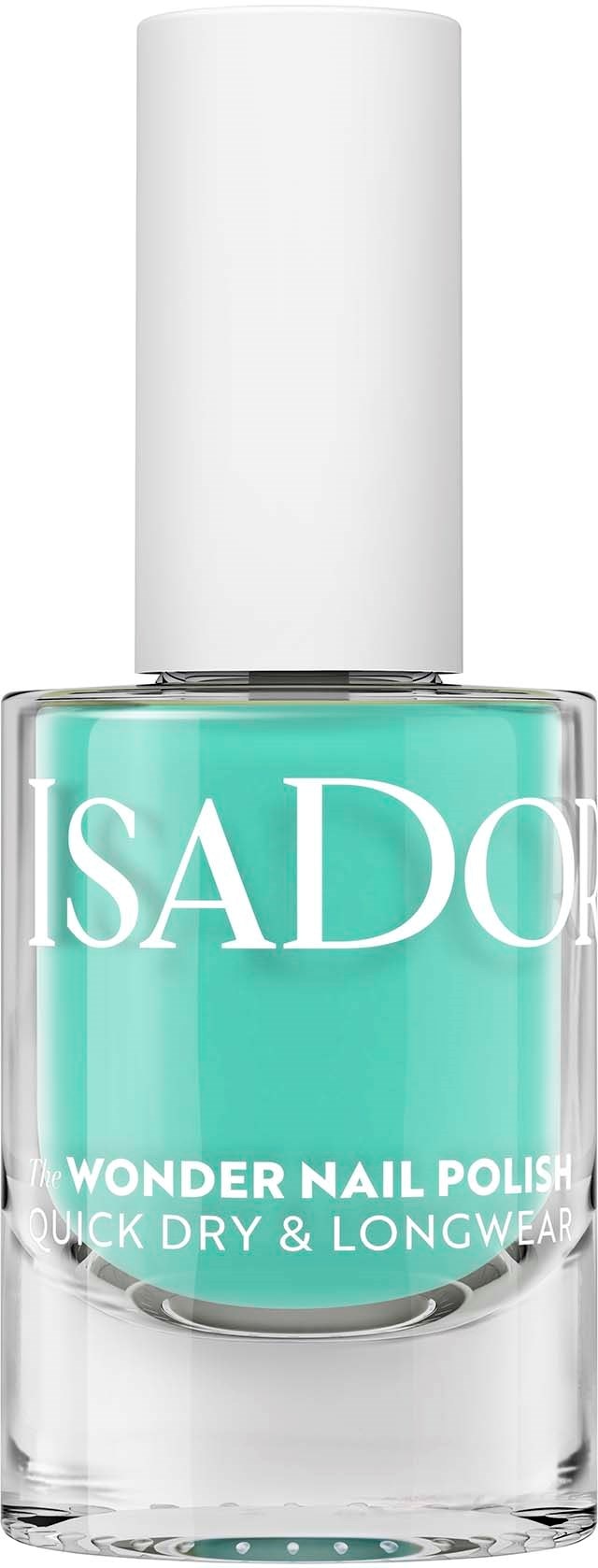The Wonder Nail Polish Quick Dry & Longwear