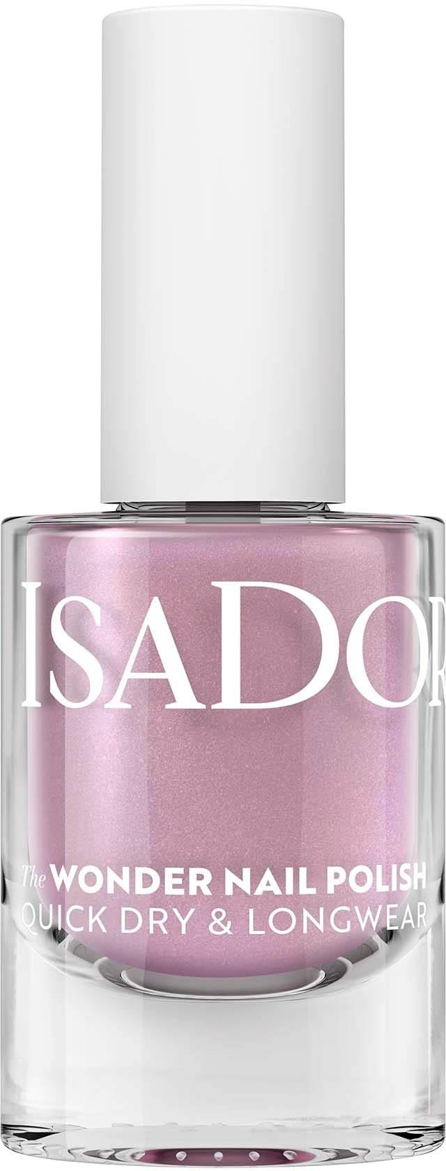 The Wonder Nail Polish Quick Dry & Longwear