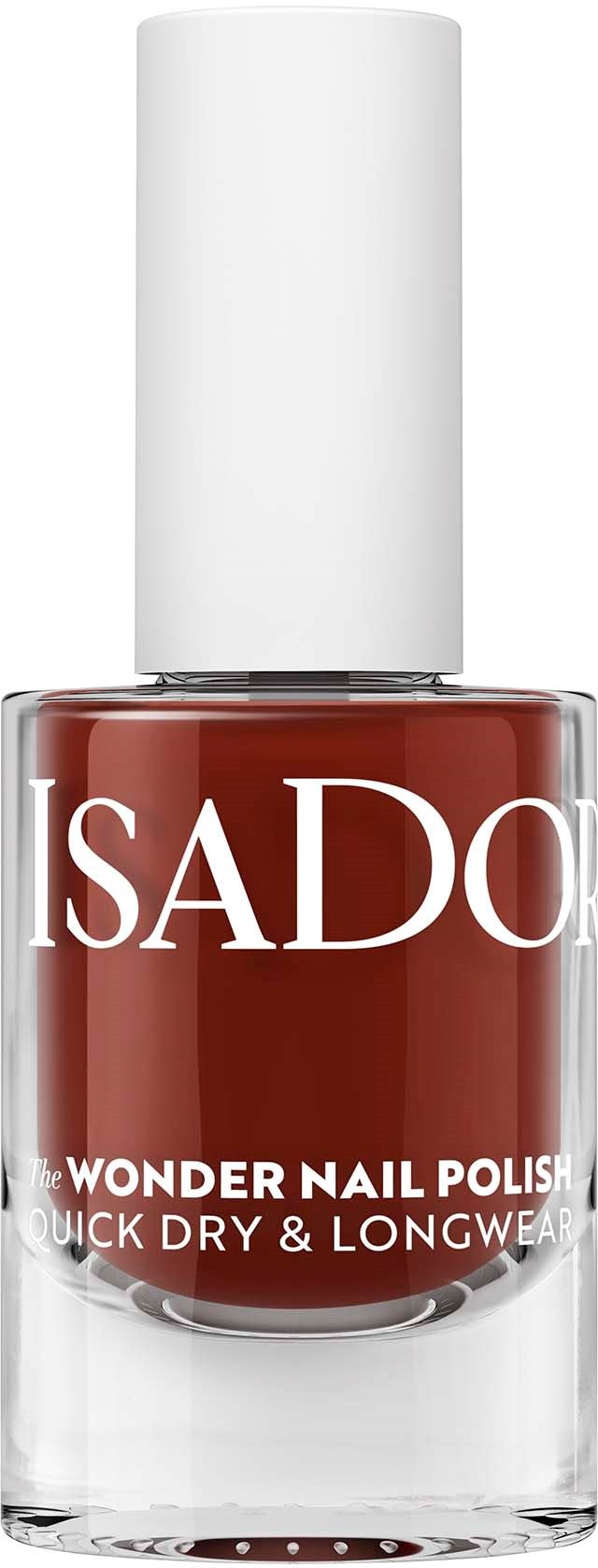 The Wonder Nail Polish Quick Dry & Longwear