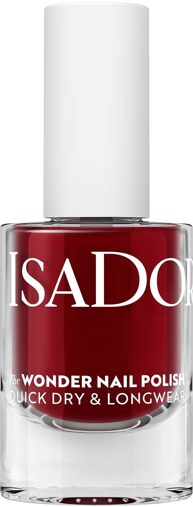 The Wonder Nail Polish Quick Dry & Longwear