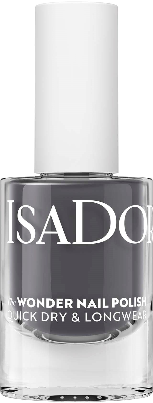 The Wonder Nail Polish Quick Dry & Longwear