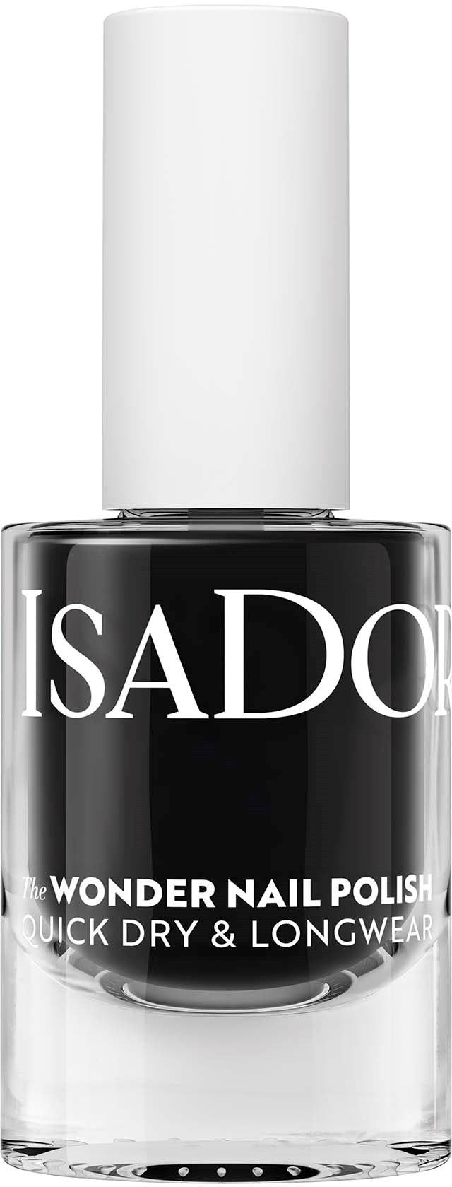 The Wonder Nail Polish Quick Dry & Longwear