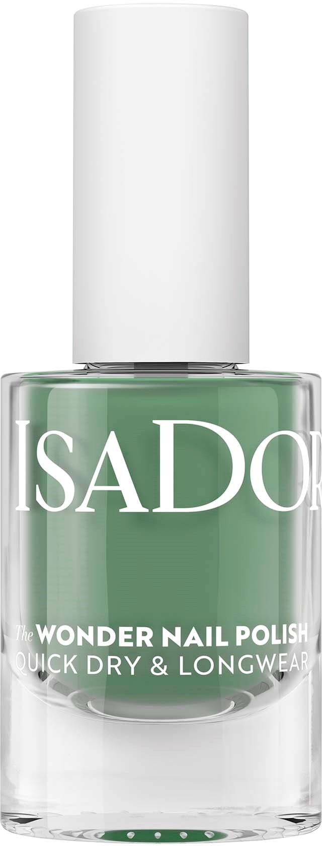 The Wonder Nail Polish Quick Dry & Longwear
