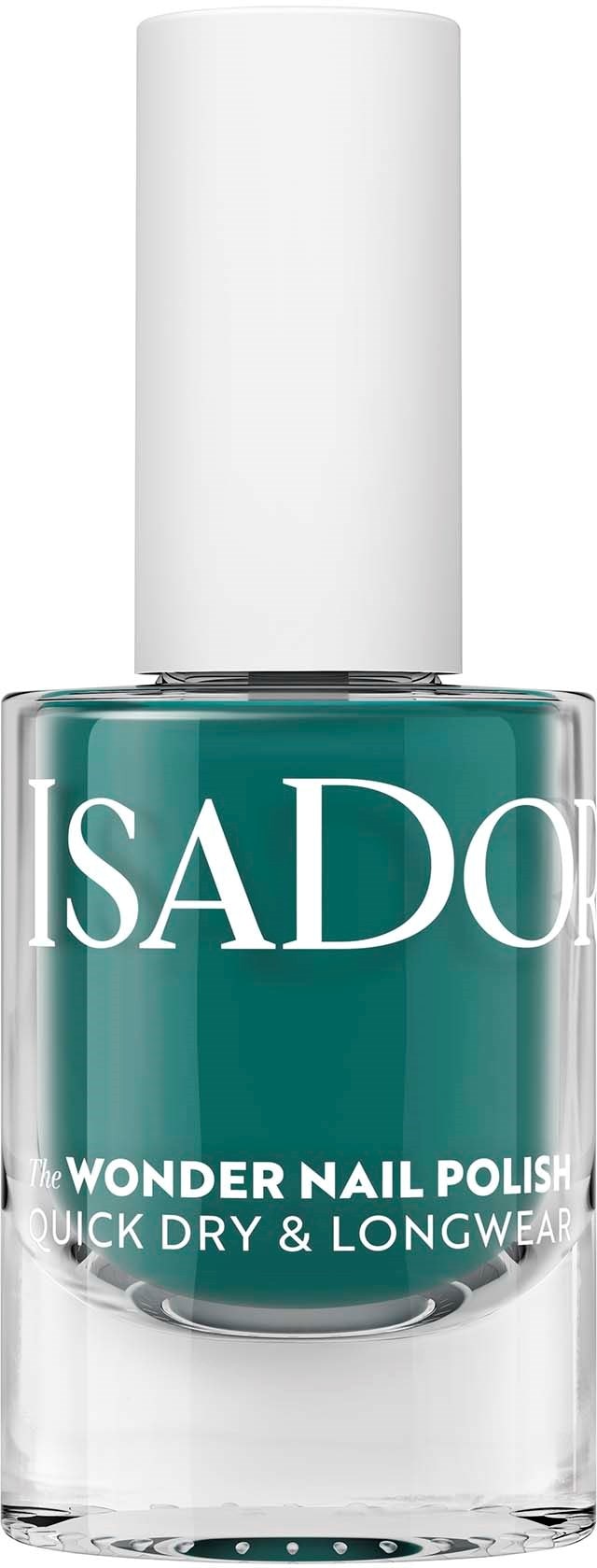 The Wonder Nail Polish Quick Dry & Longwear