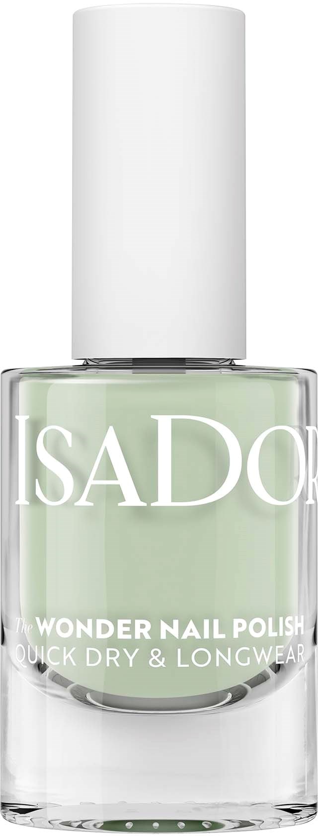 The Wonder Nail Polish Quick Dry & Longwear