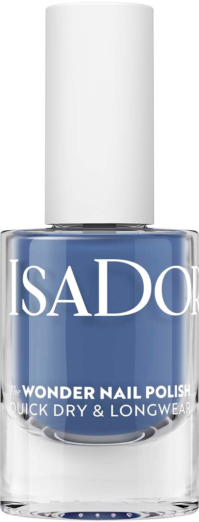 The Wonder Nail Polish Quick Dry & Longwear